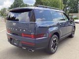 New 2027 Hyundai Santa Fe SUV