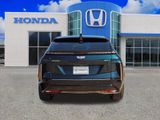 Used 2024 Cadillac LYRIQ SUV