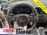 Used 2021 Kia Sportage SUV
