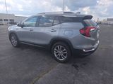 Used 2024 GMC Terrain SUV