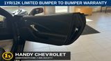 Used 2016 Chevrolet Corvette Coupe