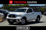 Used 2007 Toyota Tundra Truck