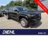 Used 2025 Toyota Tacoma Truck