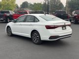 Used 2025 Volkswagen Jetta Sedan
