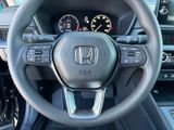 New 2026 Honda CR-V SUV