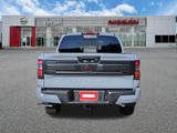 New 2026 Nissan Frontier Truck