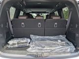 New 2026 Nissan Armada SUV