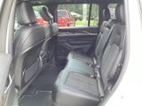 New 2026 Jeep Grand Cherokee SUV