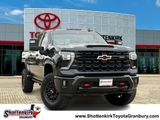 Used 2024 Chevrolet Silverado 2500HD Truck