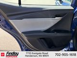 Used 2025 Toyota Camry Sedan