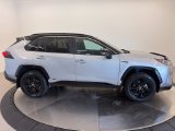 Used 2020 Toyota RAV4 Hybrid SUV