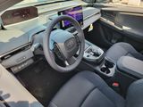New 2026 Toyota C-HR SUV