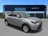 Used 2025 Kia Soul Hatchback