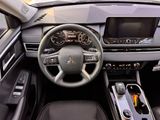 New 2026 Mitsubishi Outlander SUV