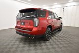 Used 2025 Chevrolet Tahoe SUV
