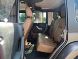 Used 2016 Jeep Wrangler SUV