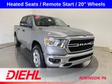 Used 2024 Ram 1500 Truck