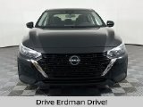 Used 2024 Nissan Sentra Sedan