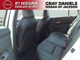 New 2026 Nissan Sentra Sedan