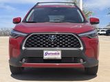 Used 2024 Toyota Corolla Cross SUV