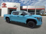 New 2026 Toyota Tundra i-FORCE MAX Truck