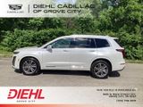 Used 2020 Cadillac XT6 SUV