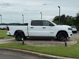New 2026 Ram 1500 Truck