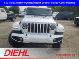 Used 2021 Jeep Gladiator Truck