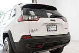 Used 2022 Jeep Cherokee SUV