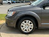 Used 2020 Dodge Journey SUV