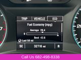 Used 2025 Chevrolet Malibu Sedan