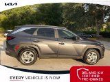 Used 2024 Hyundai Tucson SUV
