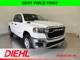 New 2026 Ram 1500 Truck