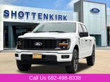 Used 2024 Ford F-150 Truck