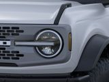 New 2026 Ford Bronco SUV