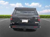 New 2026 Toyota 4Runner SUV