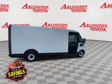 Used 2024 Brightdrop Zevo 600 Van