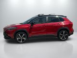 Used 2024 Toyota Corolla Cross SUV