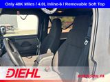 Used 2004 Jeep Wrangler SUV