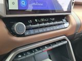 New 2026 Toyota Sequoia SUV