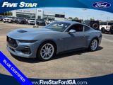 Used 2025 Ford Mustang Coupe