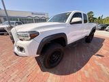 Used 2016 Toyota Tacoma Truck