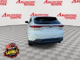 Used 2021 Toyota Venza SUV