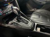 Used 2016 Ford Focus Hatchback