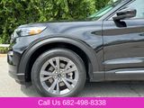 Used 2023 Ford Explorer SUV