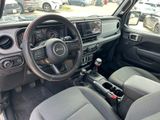 Used 2025 Jeep Wrangler SUV