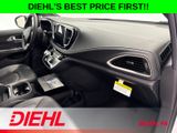 New 2027 Chrysler Pacifica Van