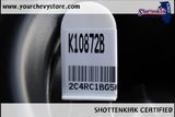 Used 2022 Chrysler Pacifica Van