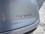 Used 2023 Lexus RX SUV