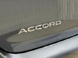 New 2026 Honda Accord Hybrid Sedan